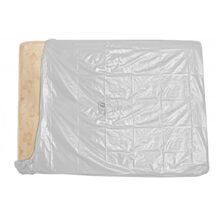Mattress cover large