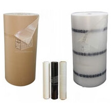 Bubble wraps & stretch wraps