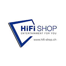 HiFi Shop