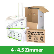 Umzugsset XL