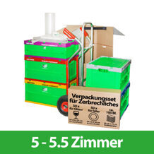 Zügelboxen-Set XXL