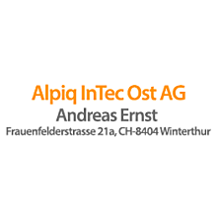 Alpiq InTec Ost AG