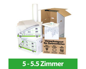 Umzugsset XXL