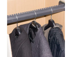 Wardrobe boxes small