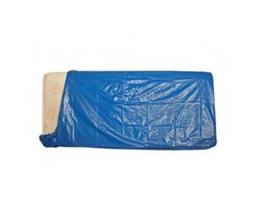 Matratzenhülle klein