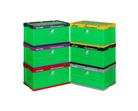 Zügelboxen-Set XXXL