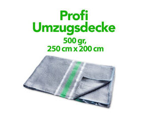 Professional packing cover