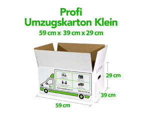 Umzugsset XL