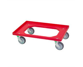Zügelboxroller