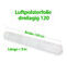 Luftpolsterfolie dreilagig 120 x 5m
