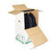 Wardrobe boxes small