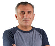 Kamiran Mustafa